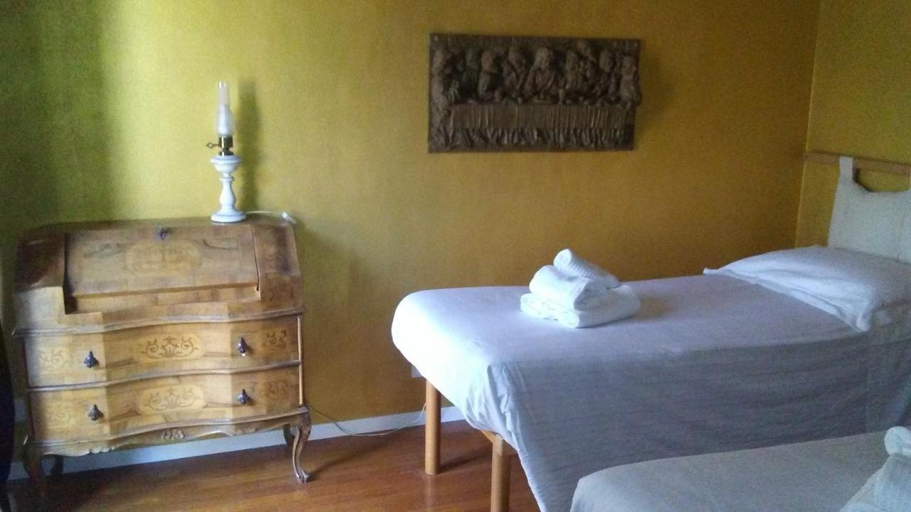 B&B Duomo Werona Zewnętrze zdjęcie