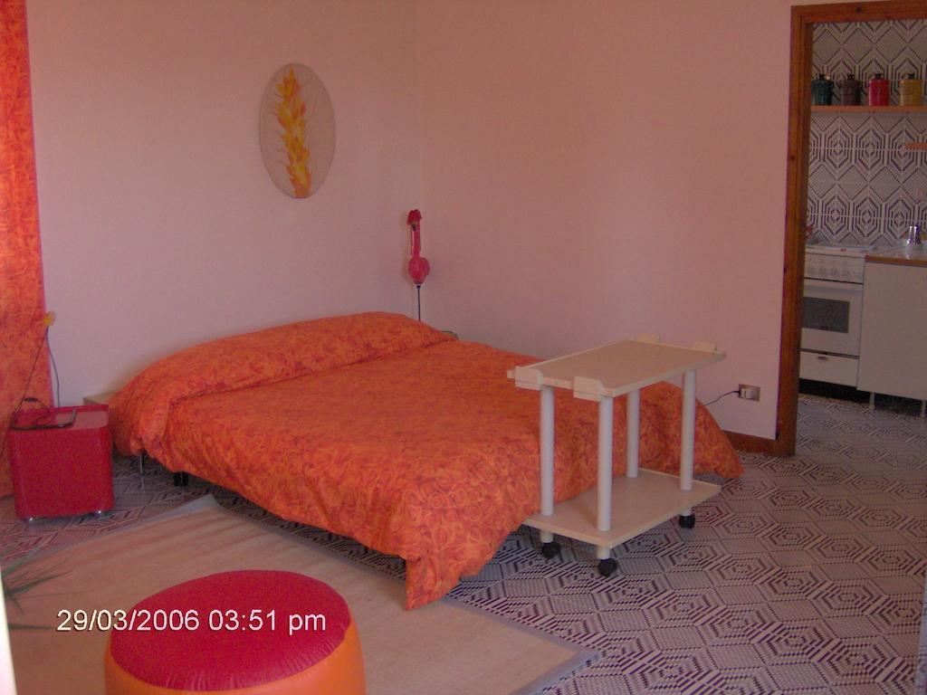 B&B Duomo Werona Pokój zdjęcie