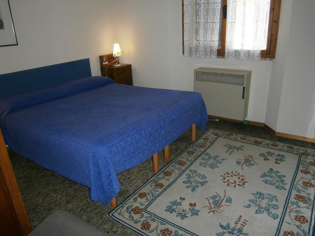 B&B Duomo Werona Pokój zdjęcie