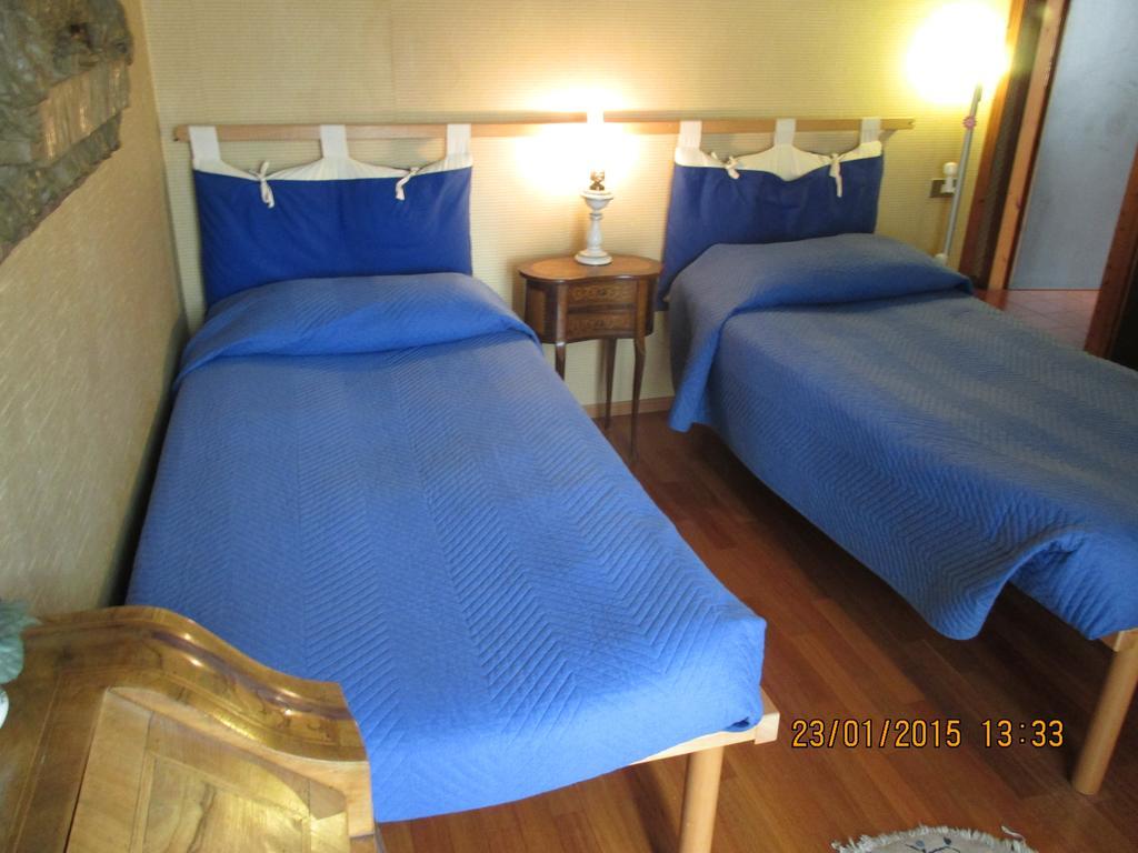 B&B Duomo Werona Zewnętrze zdjęcie