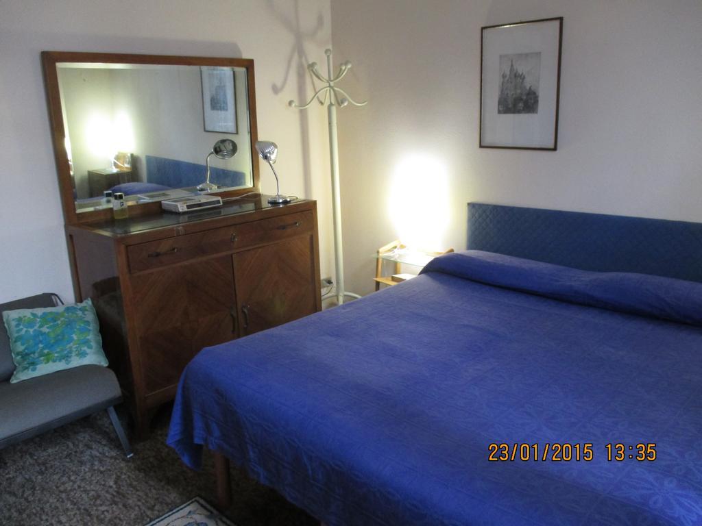 B&B Duomo Werona Zewnętrze zdjęcie